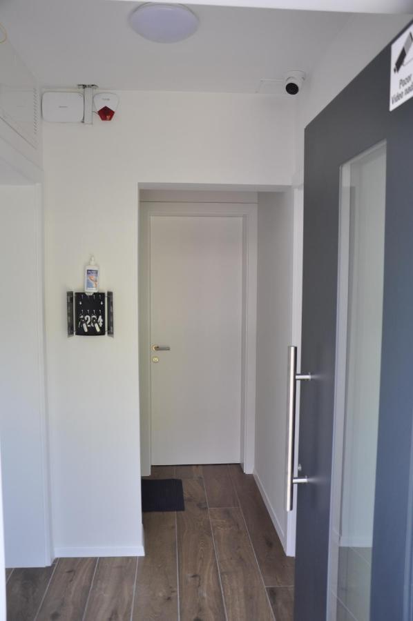 לובליאנה Apartments Trnovo מראה חיצוני תמונה