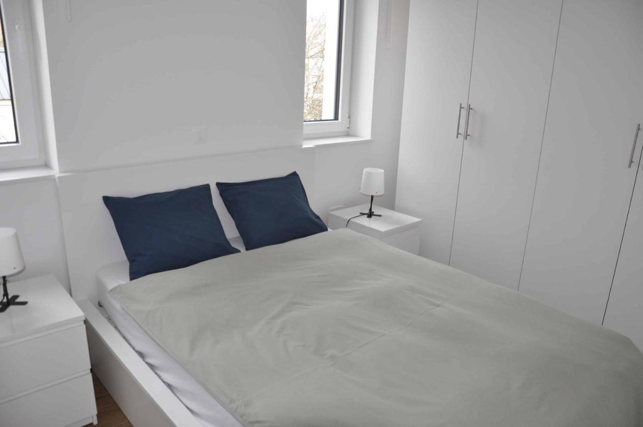 לובליאנה Apartments Trnovo מראה חיצוני תמונה