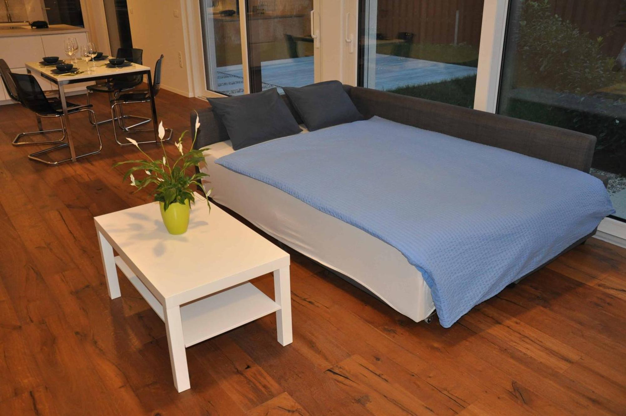 לובליאנה Apartments Trnovo מראה חיצוני תמונה