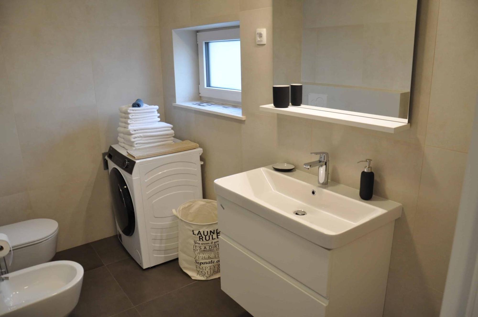 לובליאנה Apartments Trnovo מראה חיצוני תמונה