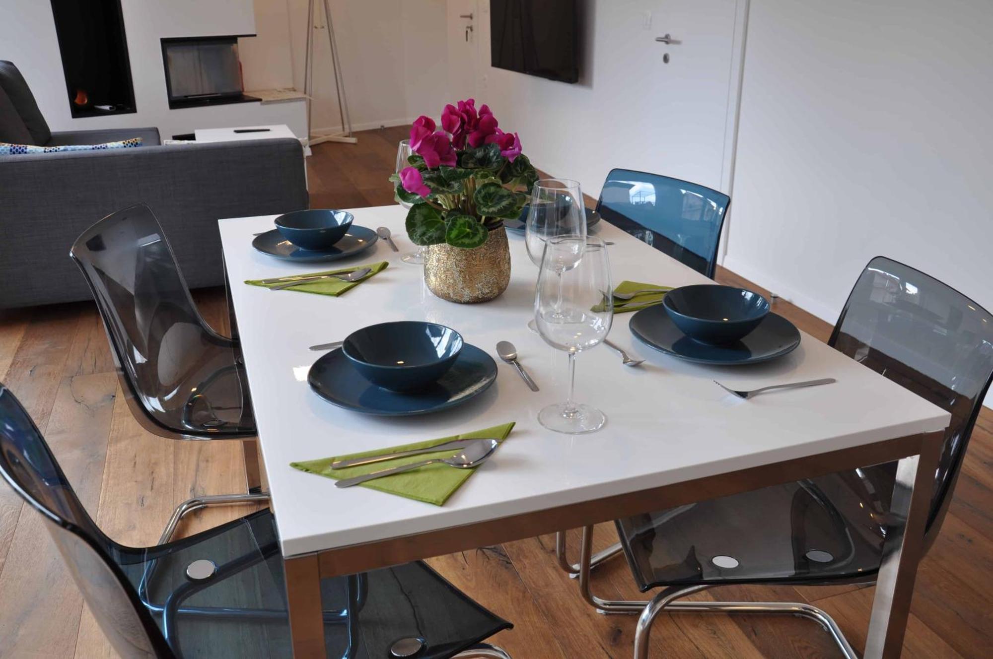 לובליאנה Apartments Trnovo מראה חיצוני תמונה