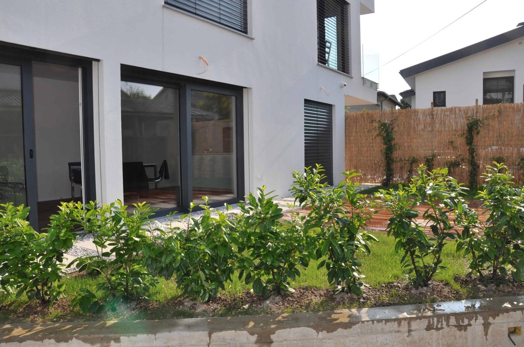 לובליאנה Apartments Trnovo מראה חיצוני תמונה