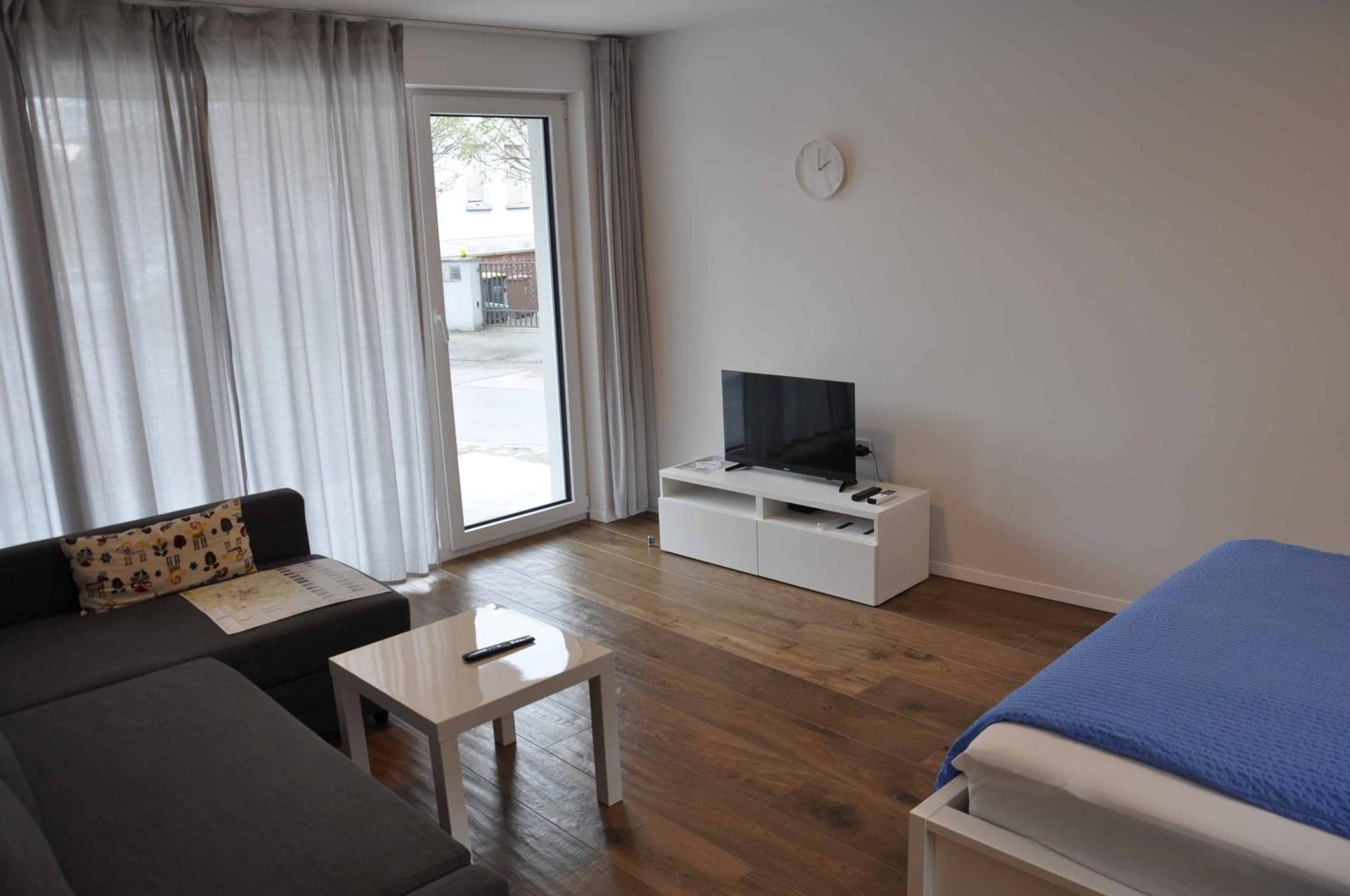 לובליאנה Apartments Trnovo מראה חיצוני תמונה
