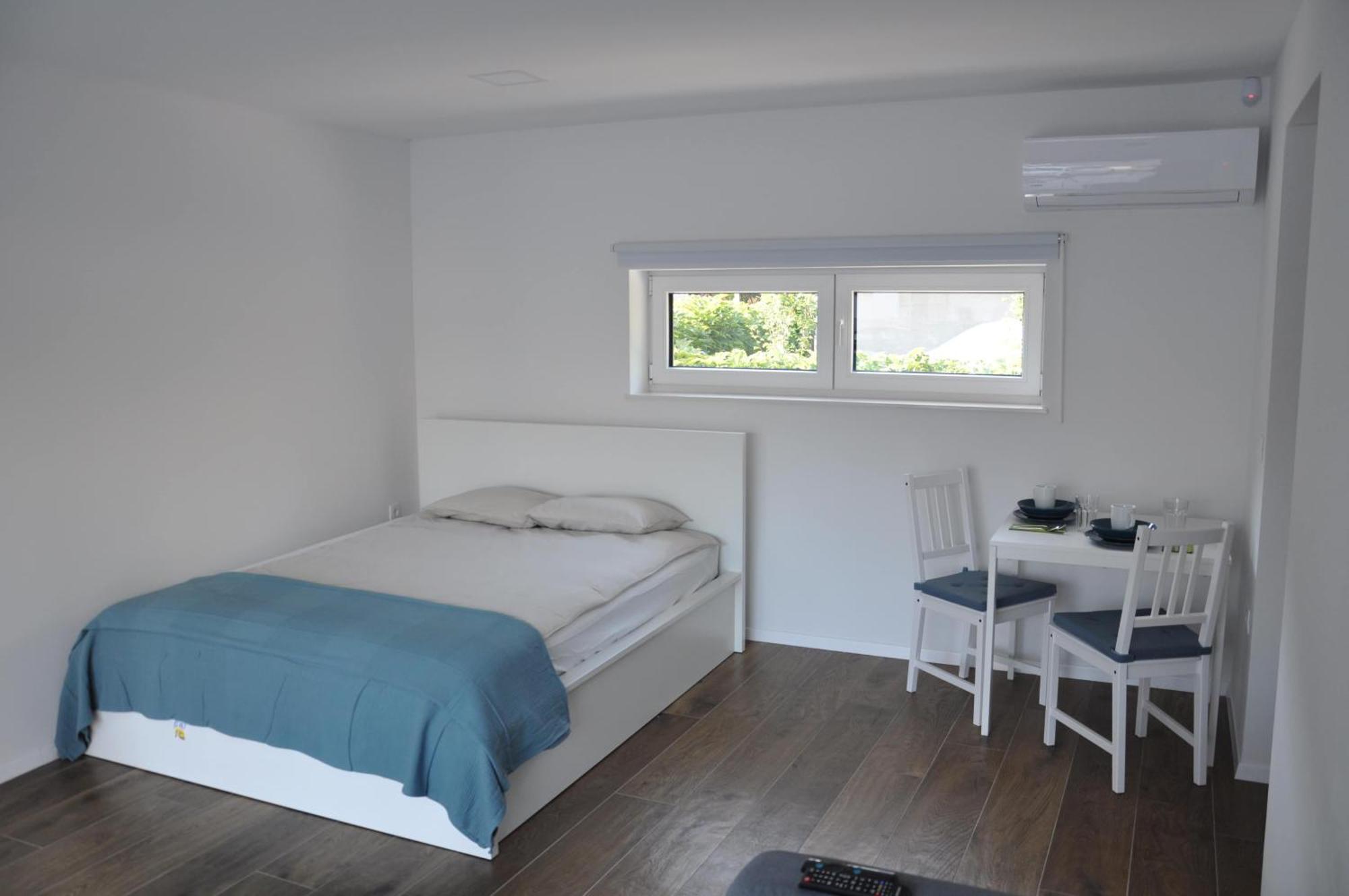 לובליאנה Apartments Trnovo מראה חיצוני תמונה