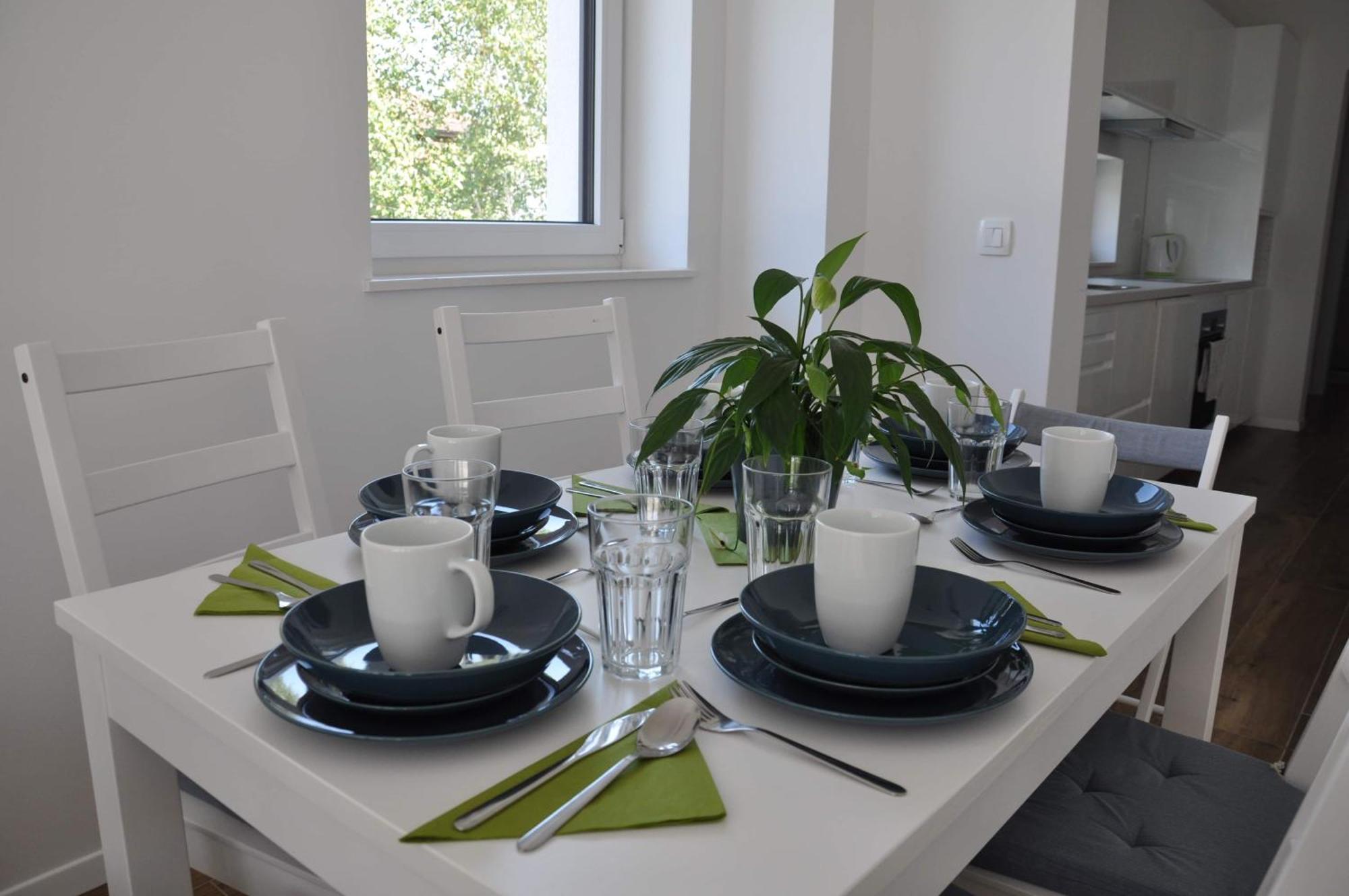 לובליאנה Apartments Trnovo מראה חיצוני תמונה