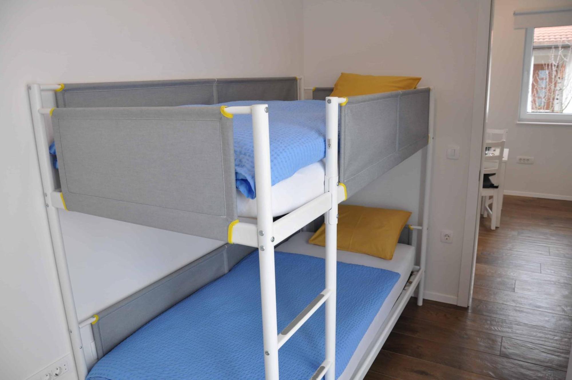 לובליאנה Apartments Trnovo מראה חיצוני תמונה