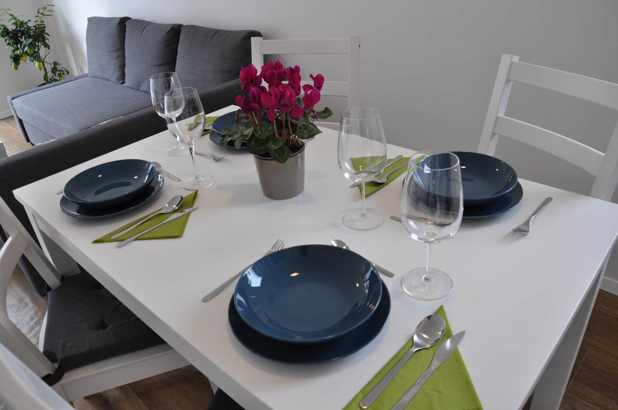 לובליאנה Apartments Trnovo מראה חיצוני תמונה