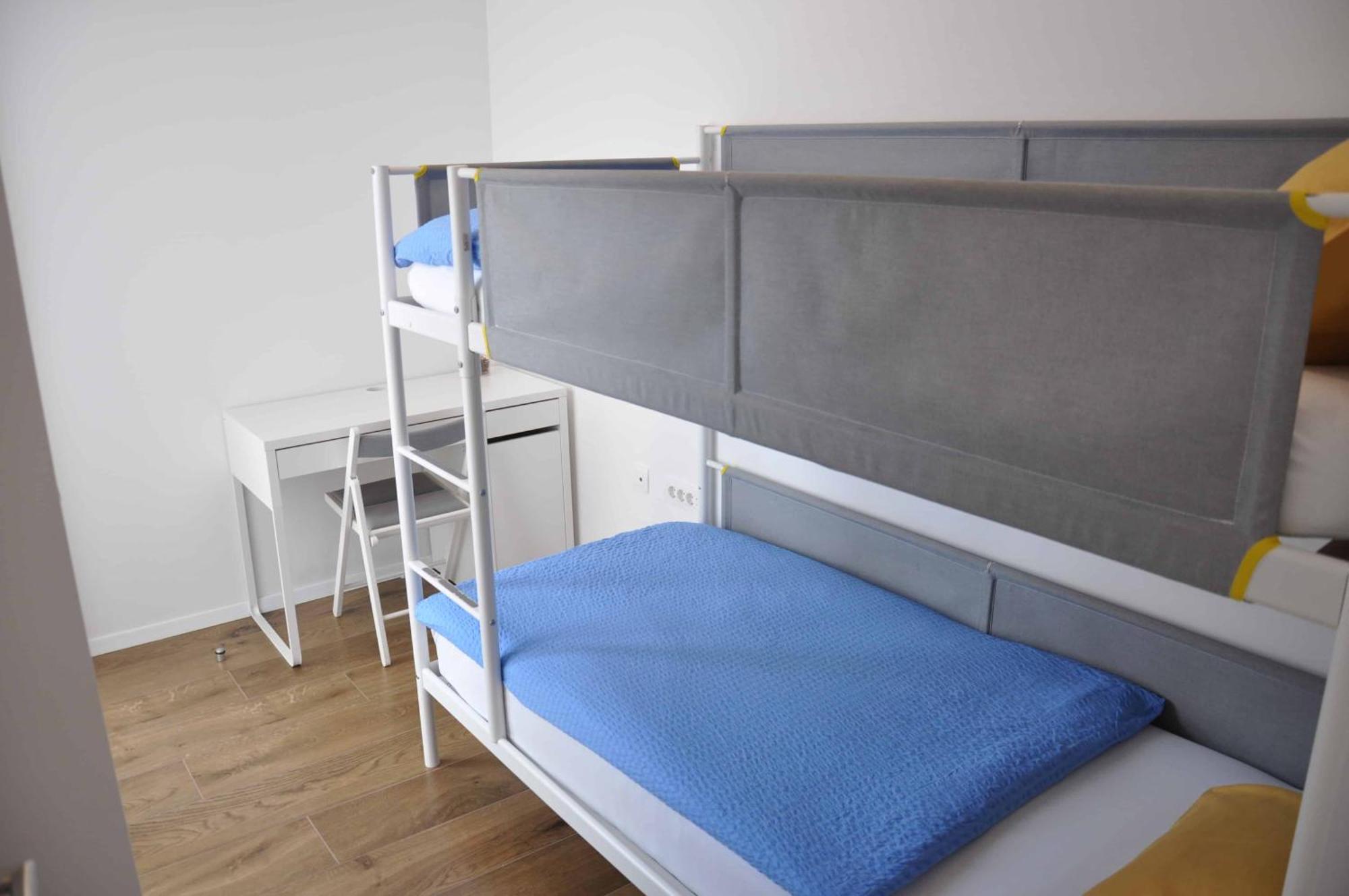 לובליאנה Apartments Trnovo מראה חיצוני תמונה