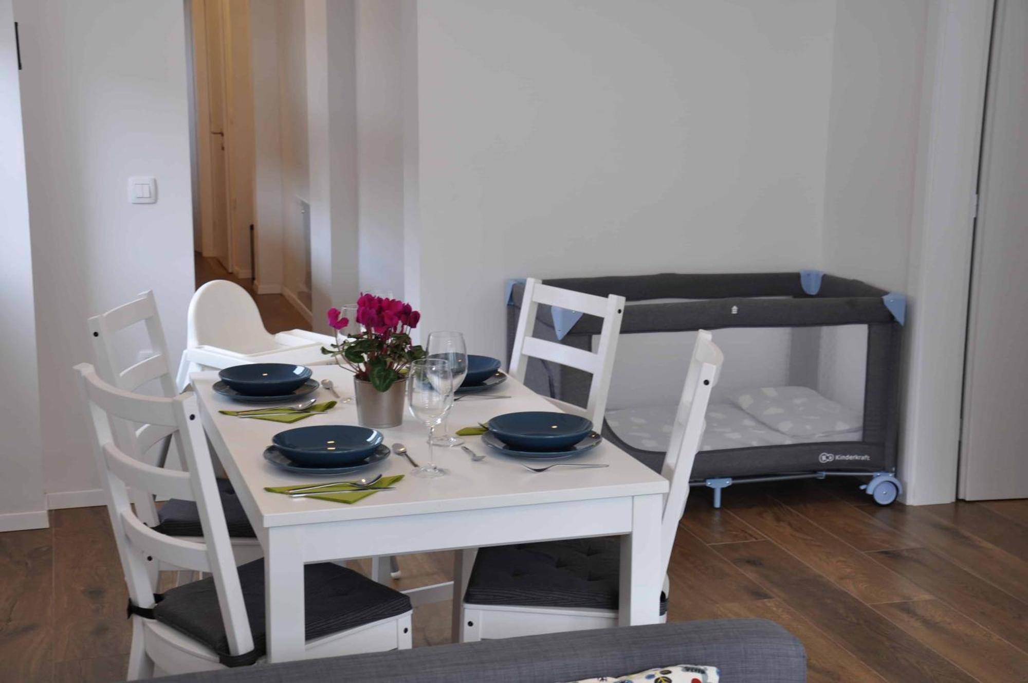 לובליאנה Apartments Trnovo מראה חיצוני תמונה