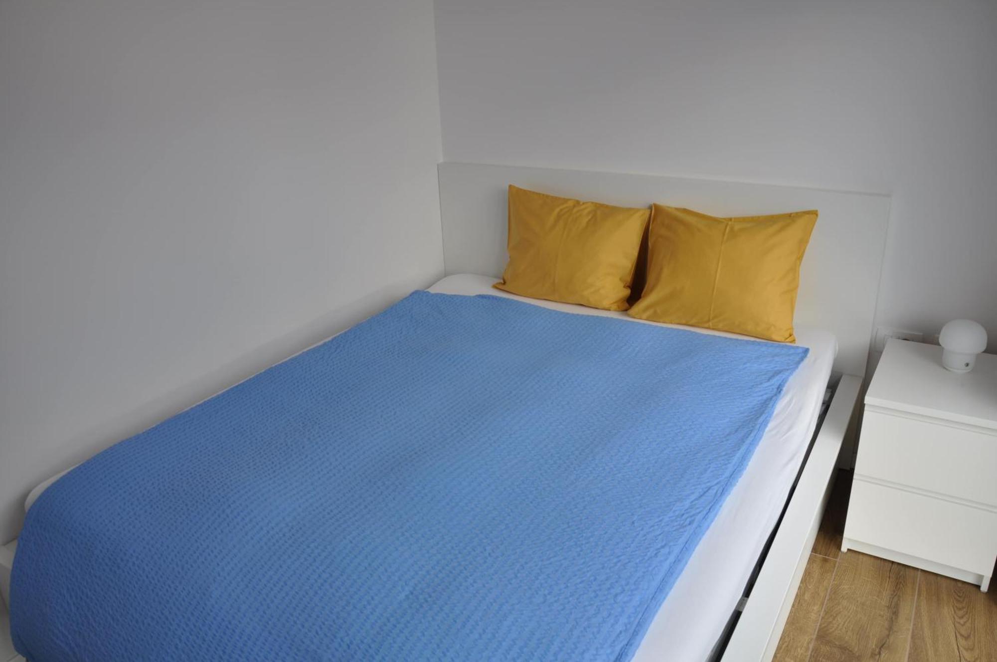 לובליאנה Apartments Trnovo מראה חיצוני תמונה
