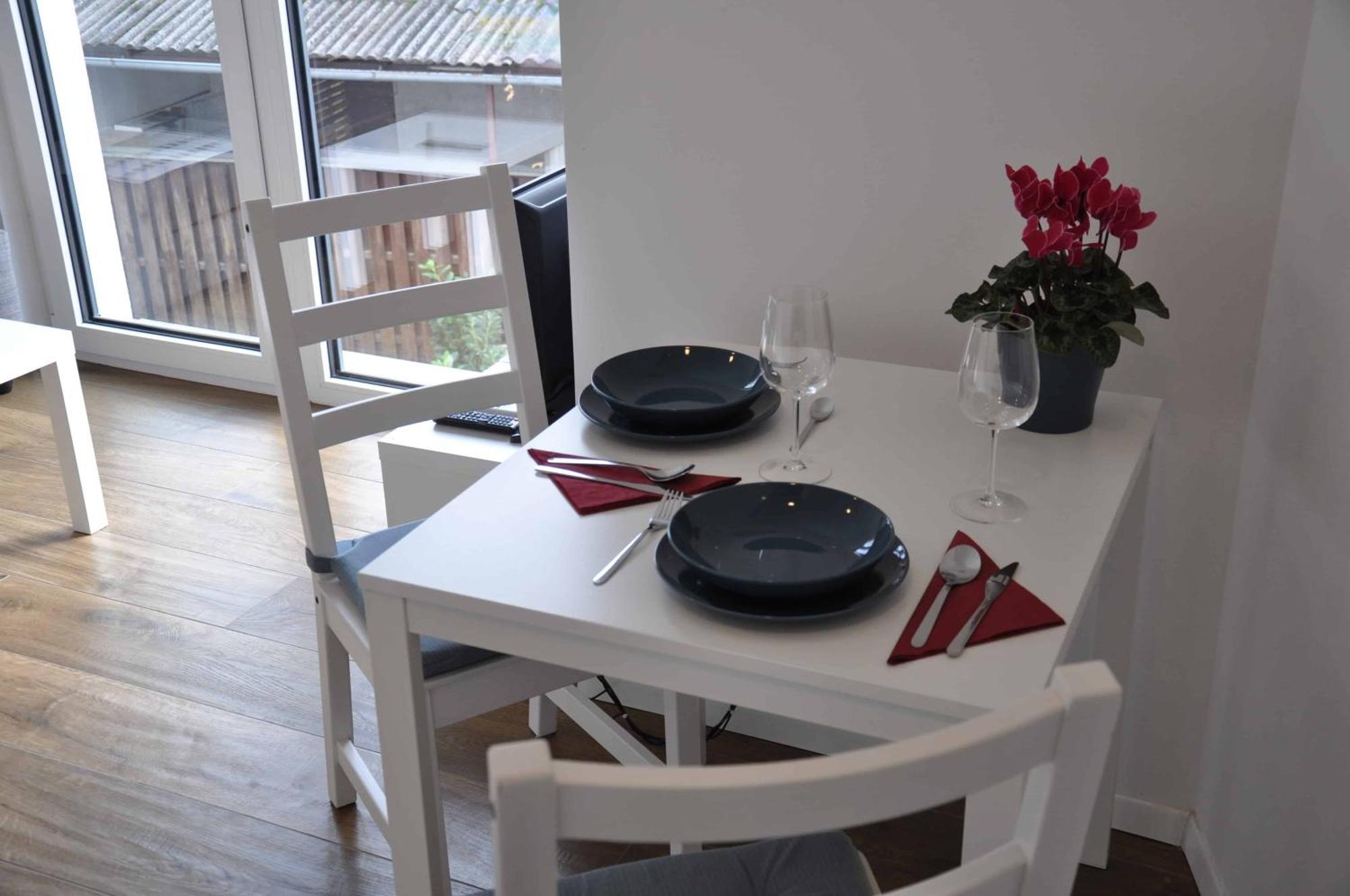 לובליאנה Apartments Trnovo מראה חיצוני תמונה