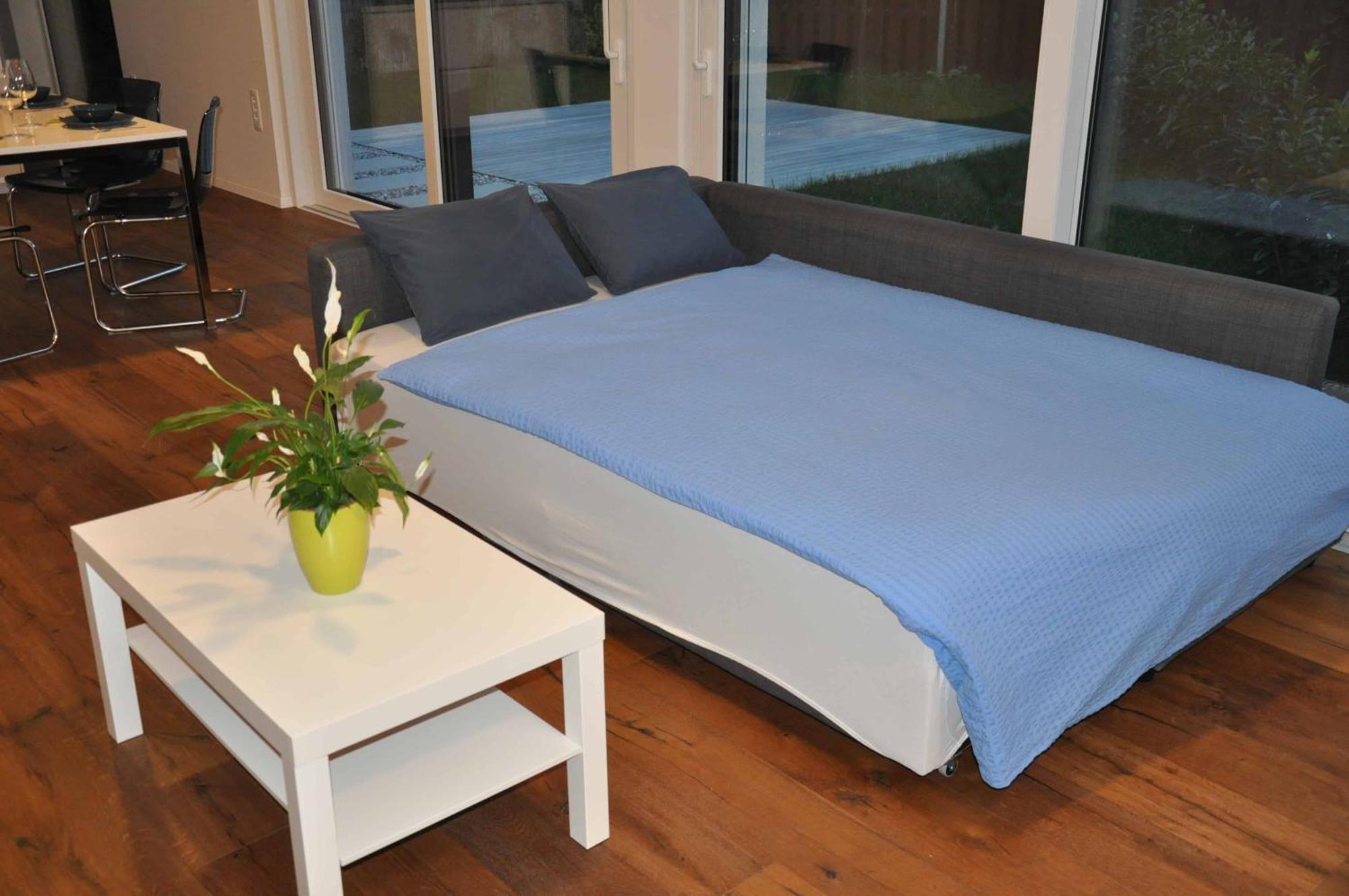לובליאנה Apartments Trnovo חדר תמונה