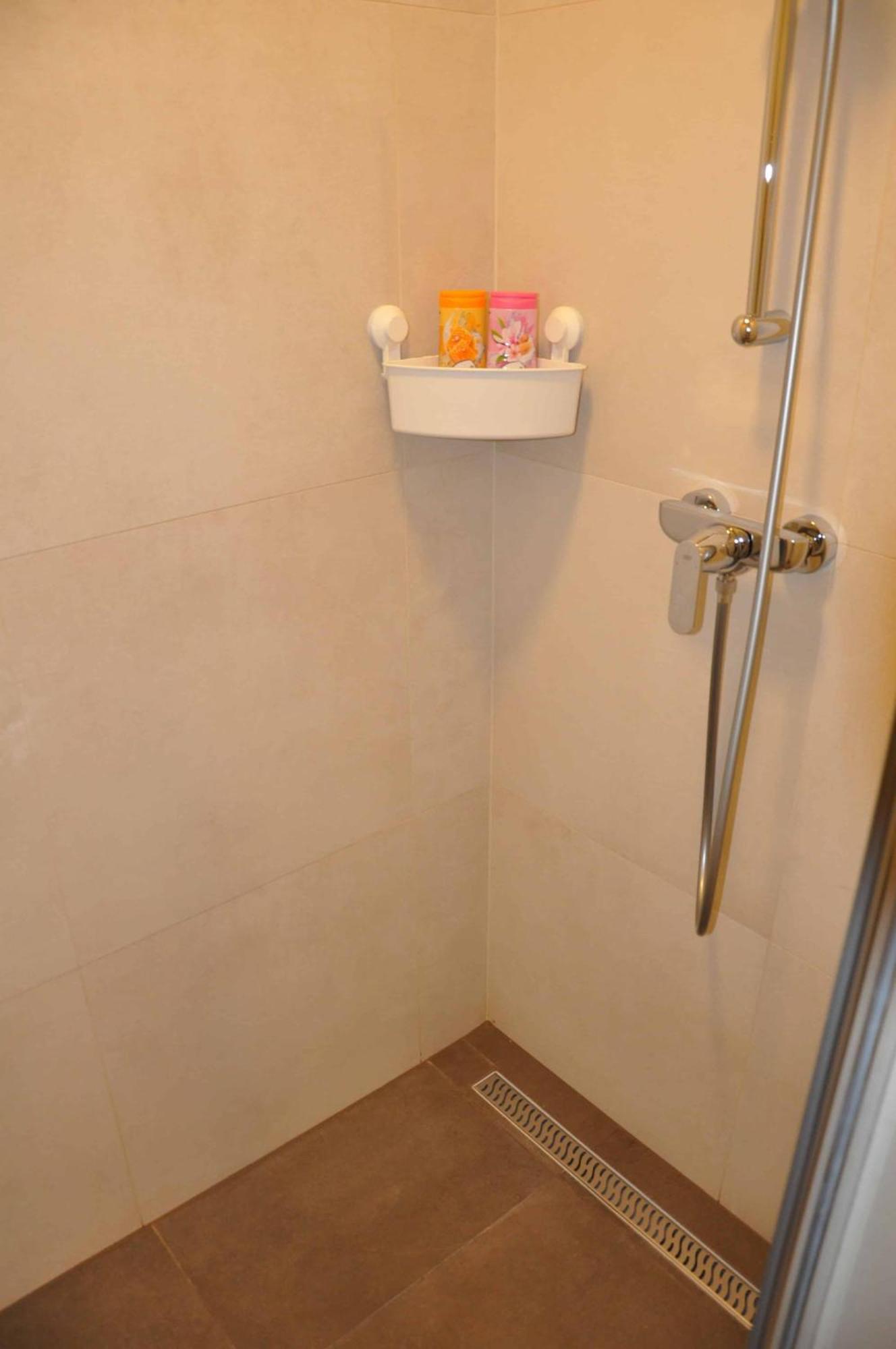 לובליאנה Apartments Trnovo חדר תמונה