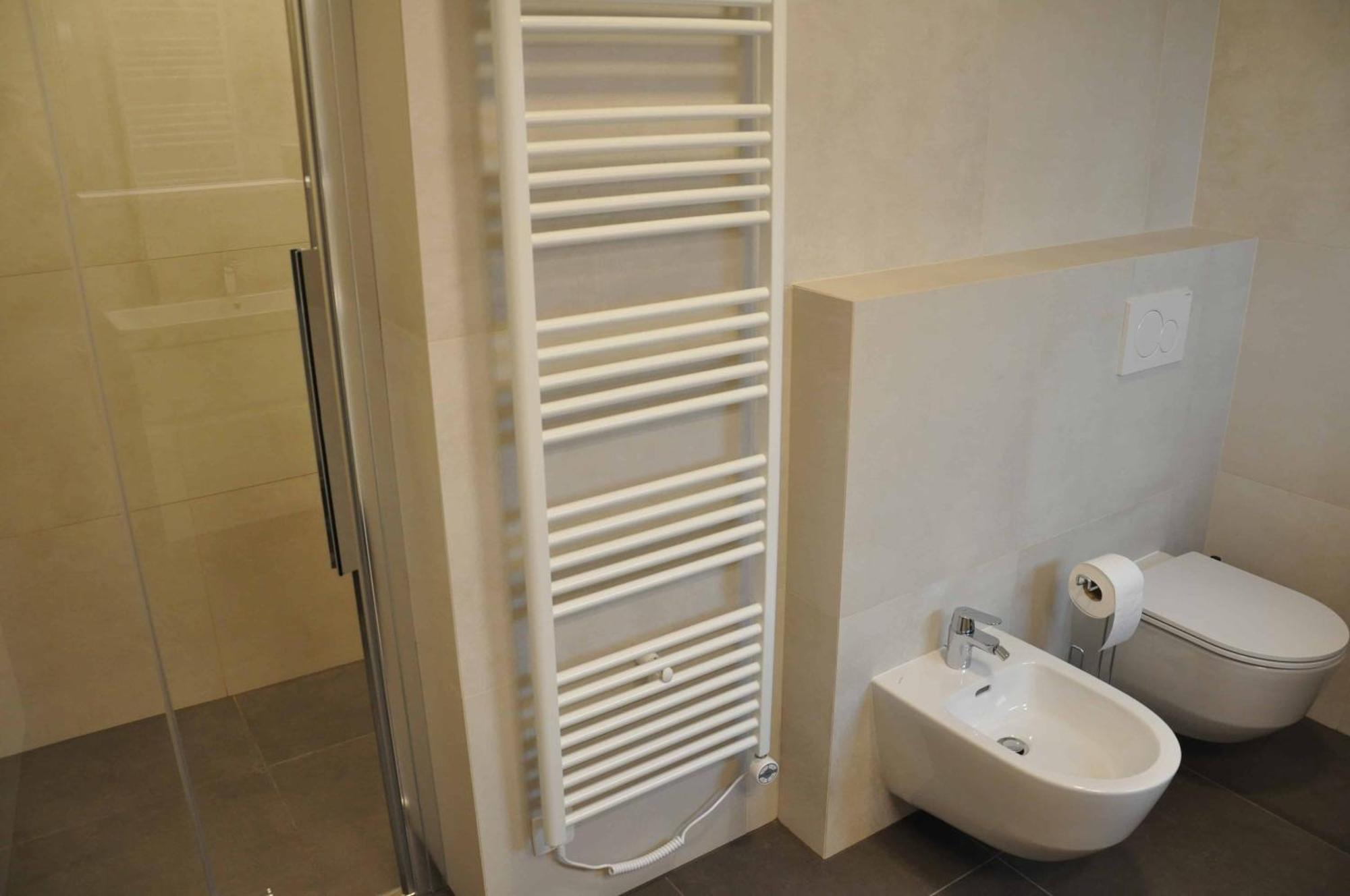 לובליאנה Apartments Trnovo חדר תמונה