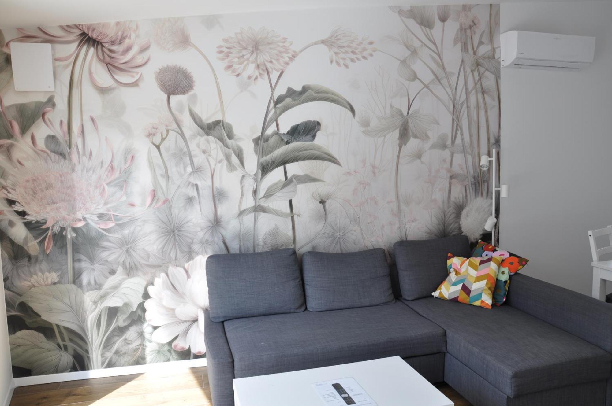 לובליאנה Apartments Trnovo מראה חיצוני תמונה
