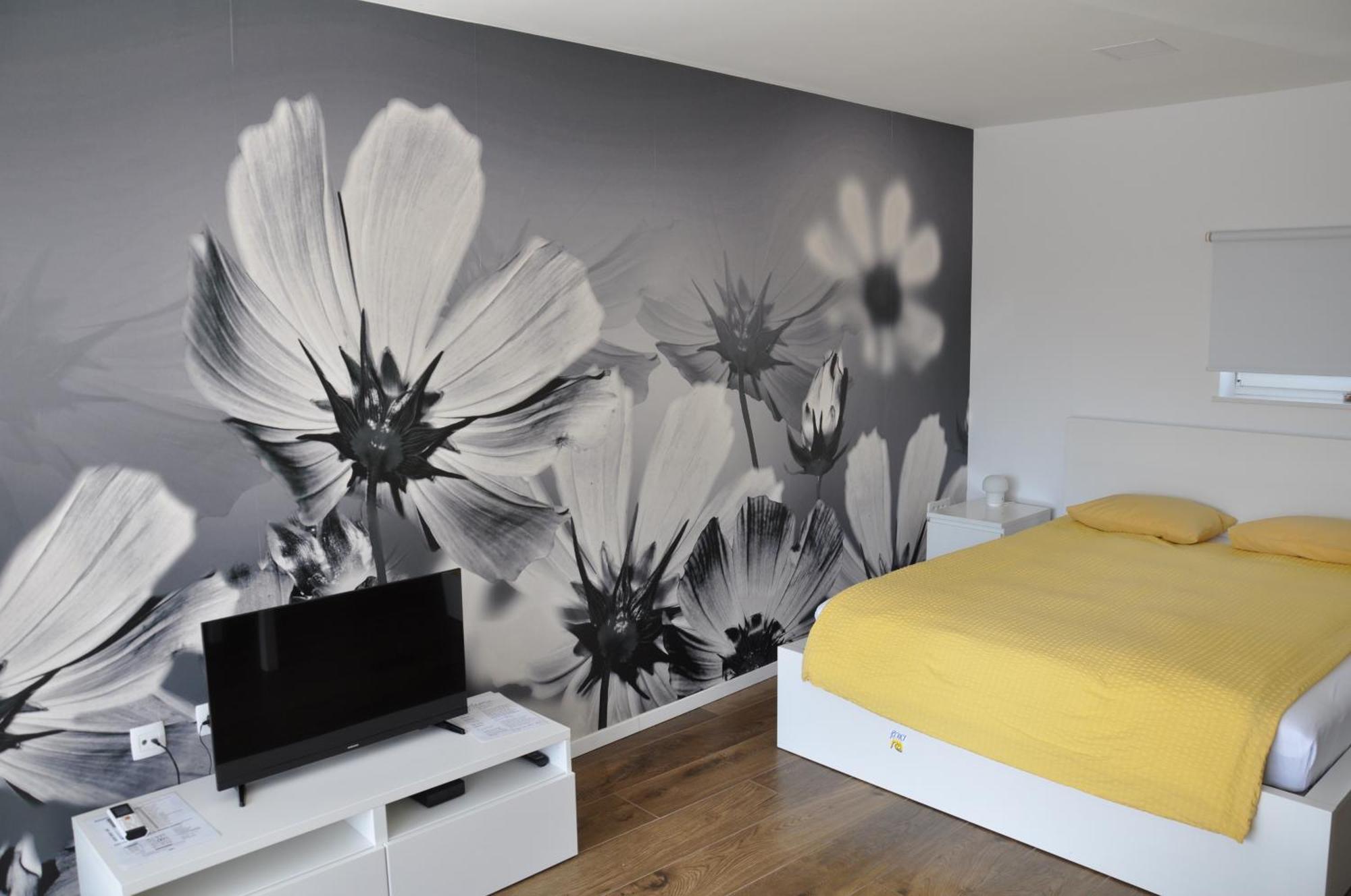 לובליאנה Apartments Trnovo מראה חיצוני תמונה