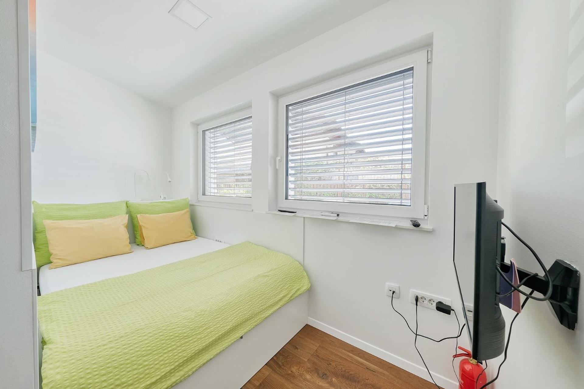 לובליאנה Apartments Trnovo מראה חיצוני תמונה