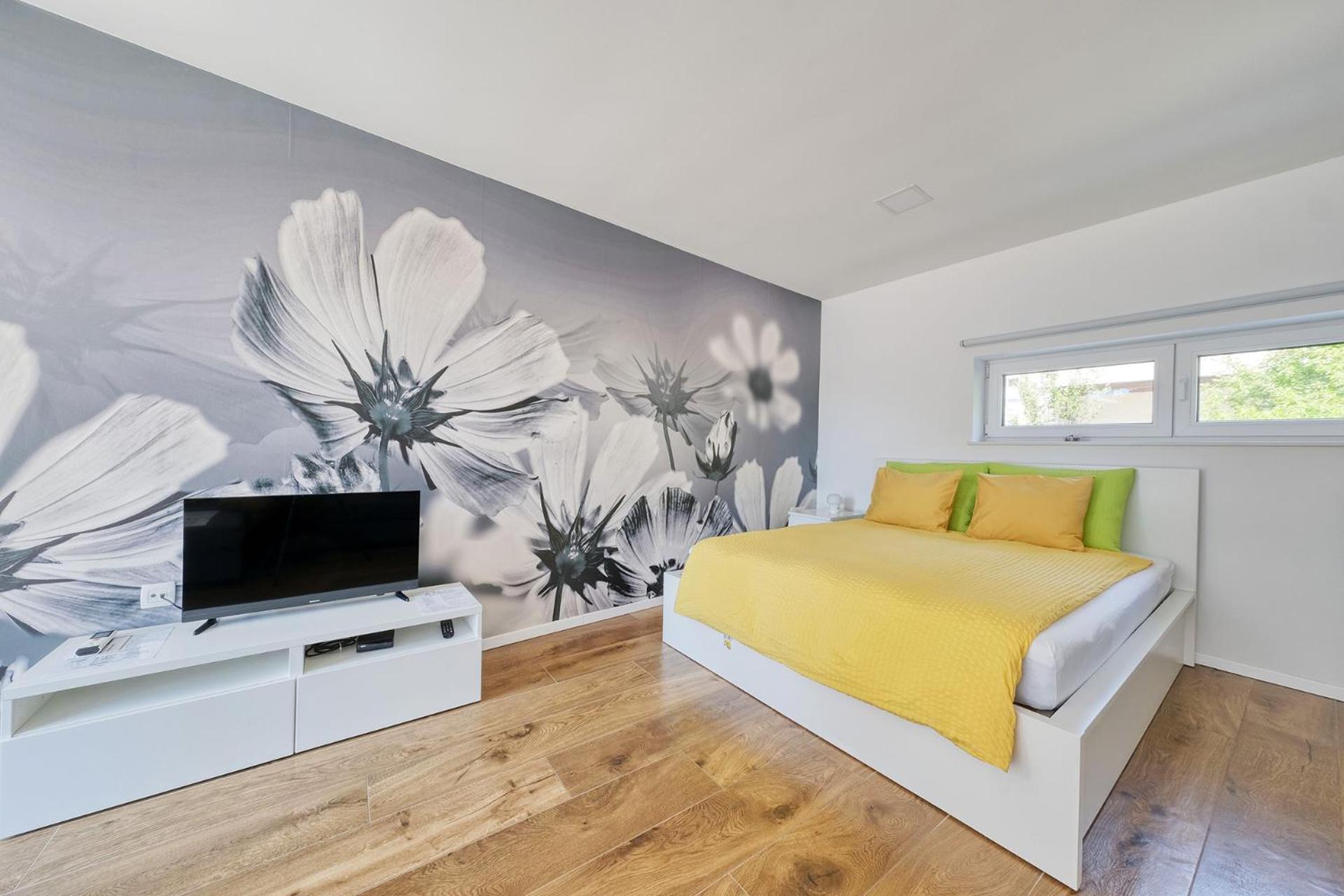 לובליאנה Apartments Trnovo מראה חיצוני תמונה