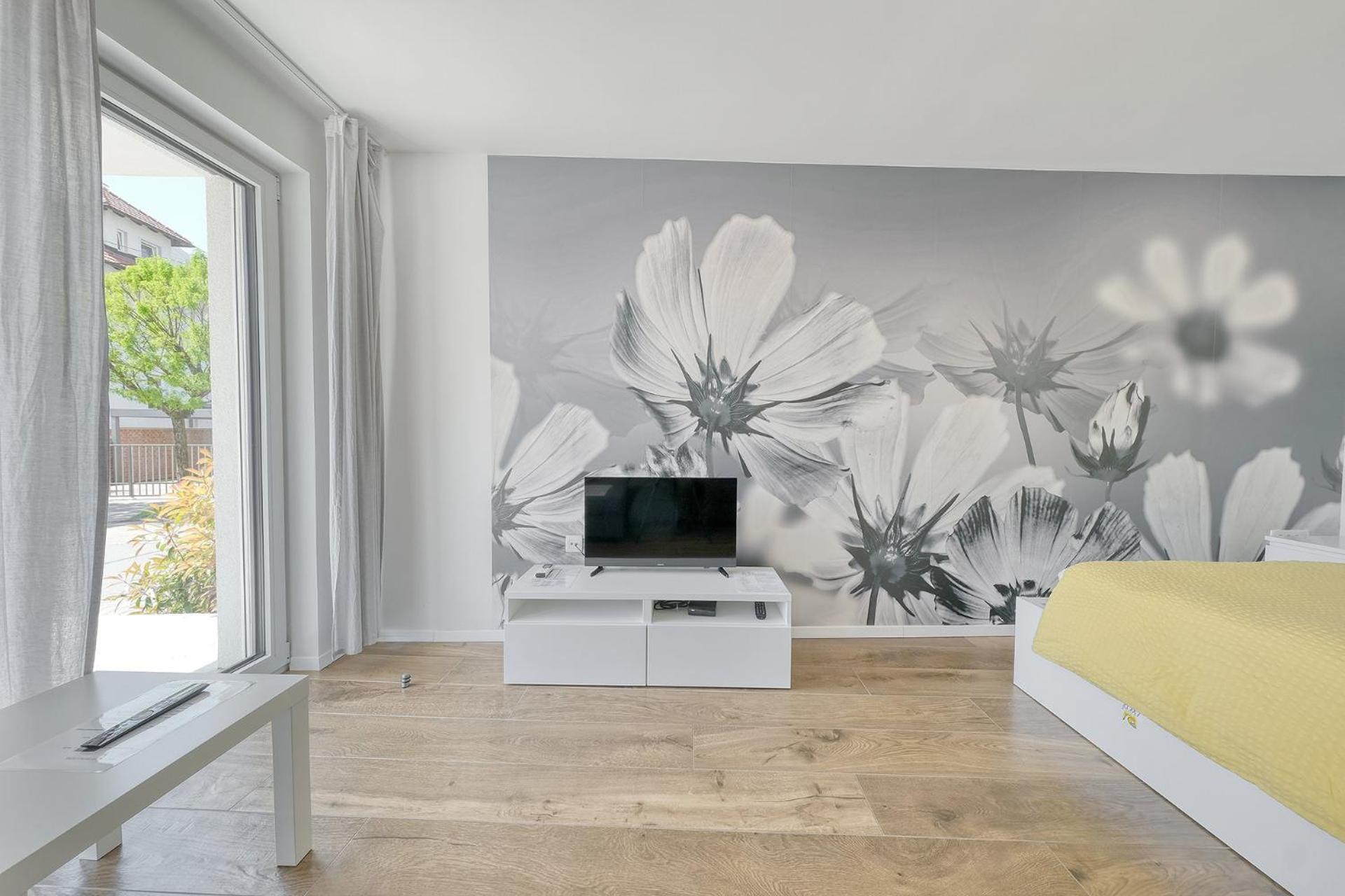 לובליאנה Apartments Trnovo מראה חיצוני תמונה