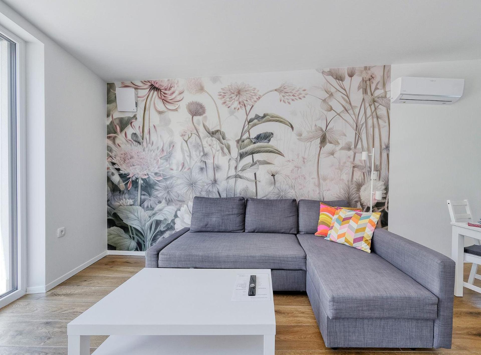 לובליאנה Apartments Trnovo מראה חיצוני תמונה