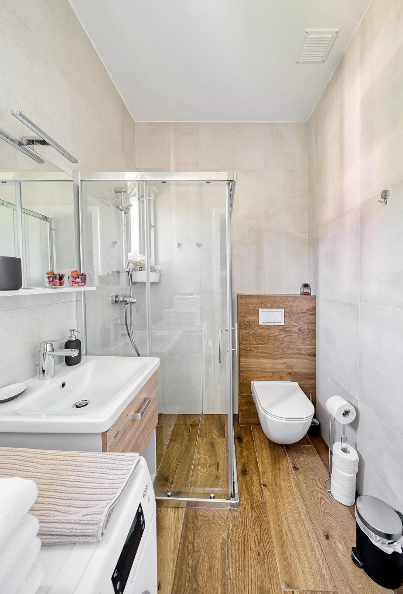 לובליאנה Apartments Trnovo מראה חיצוני תמונה