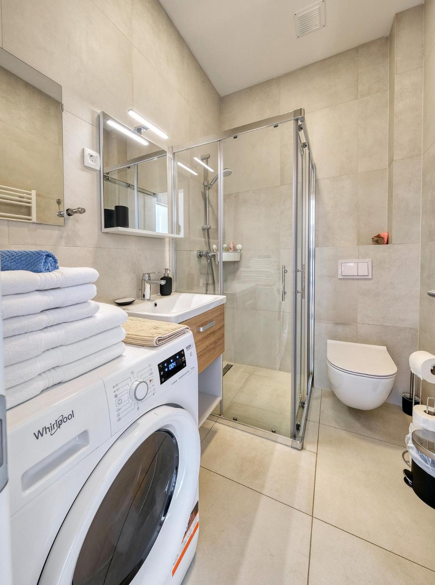 לובליאנה Apartments Trnovo מראה חיצוני תמונה