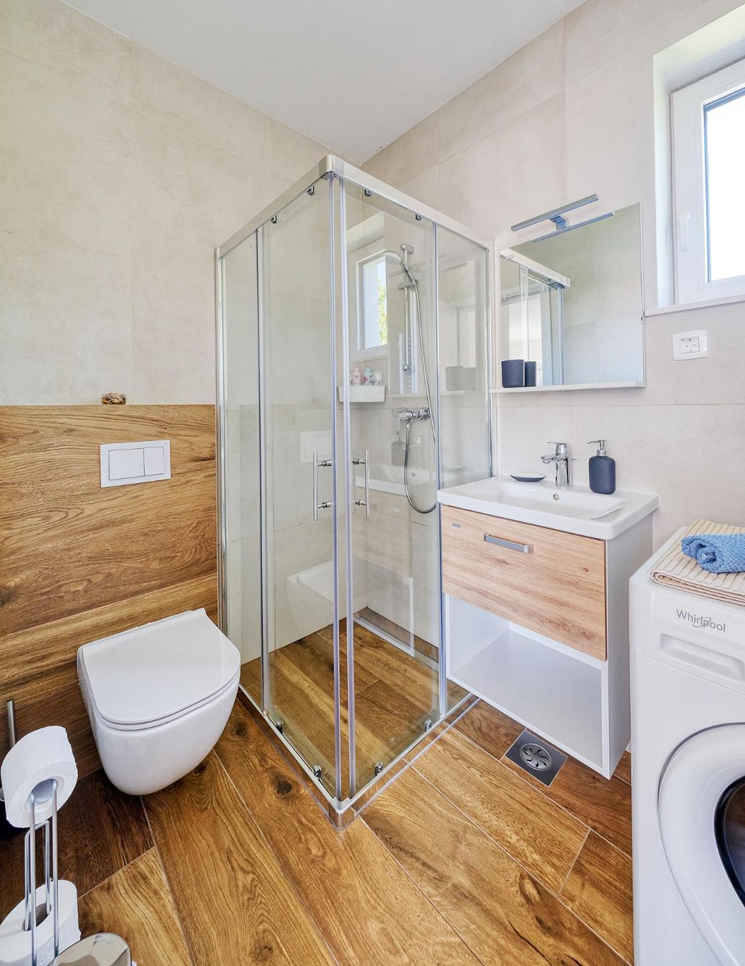 לובליאנה Apartments Trnovo מראה חיצוני תמונה