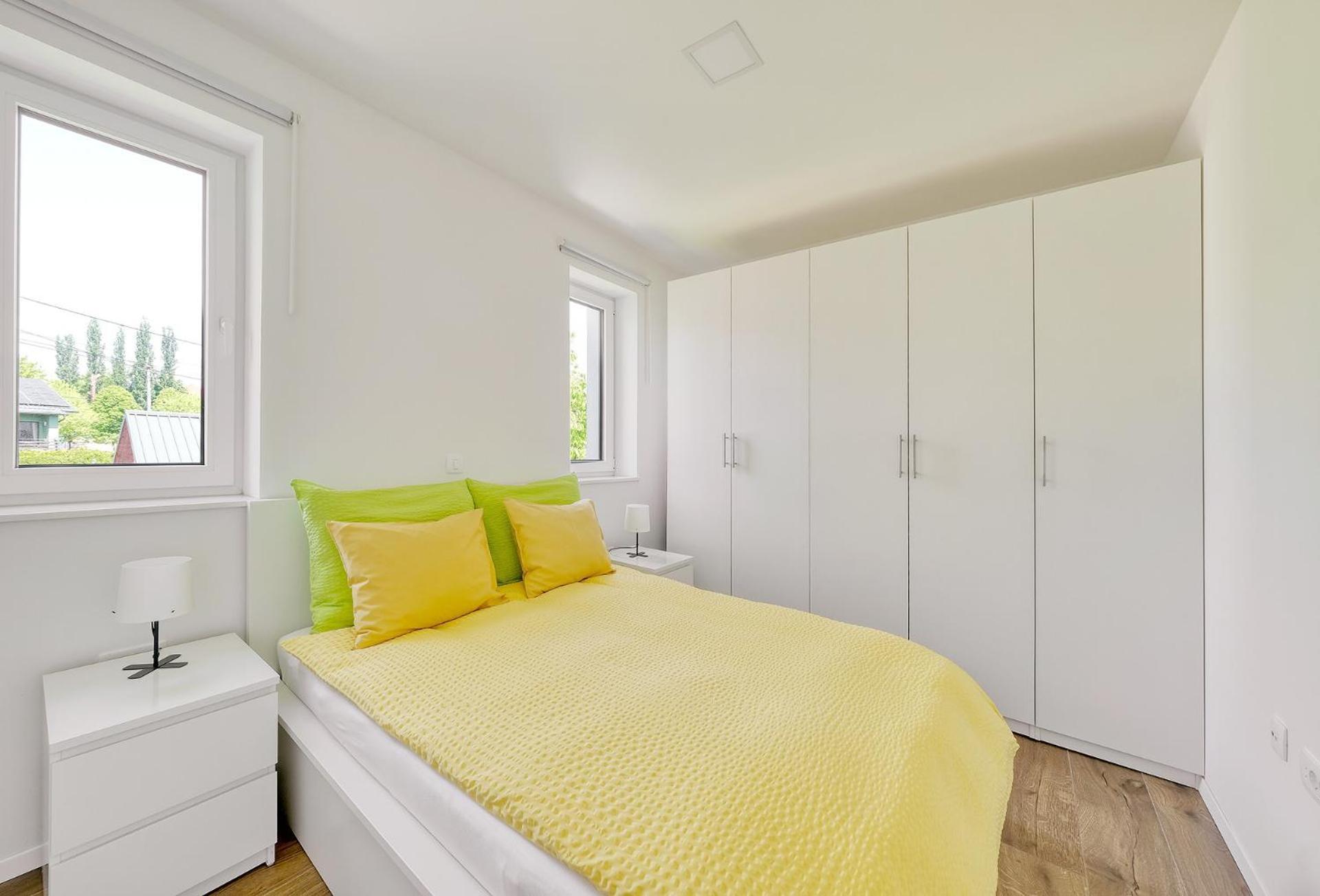 לובליאנה Apartments Trnovo מראה חיצוני תמונה