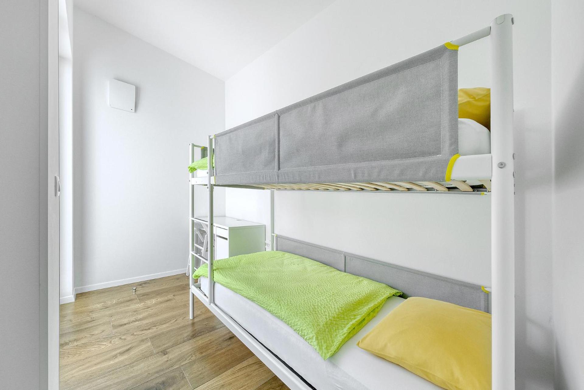 לובליאנה Apartments Trnovo מראה חיצוני תמונה